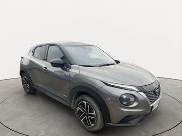 Nissan Juke Juke 1.6 HEV N-Connecta