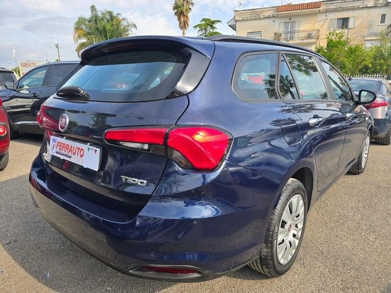 FIAT Tipo 1.6MJET 120CV BUSINESS SW