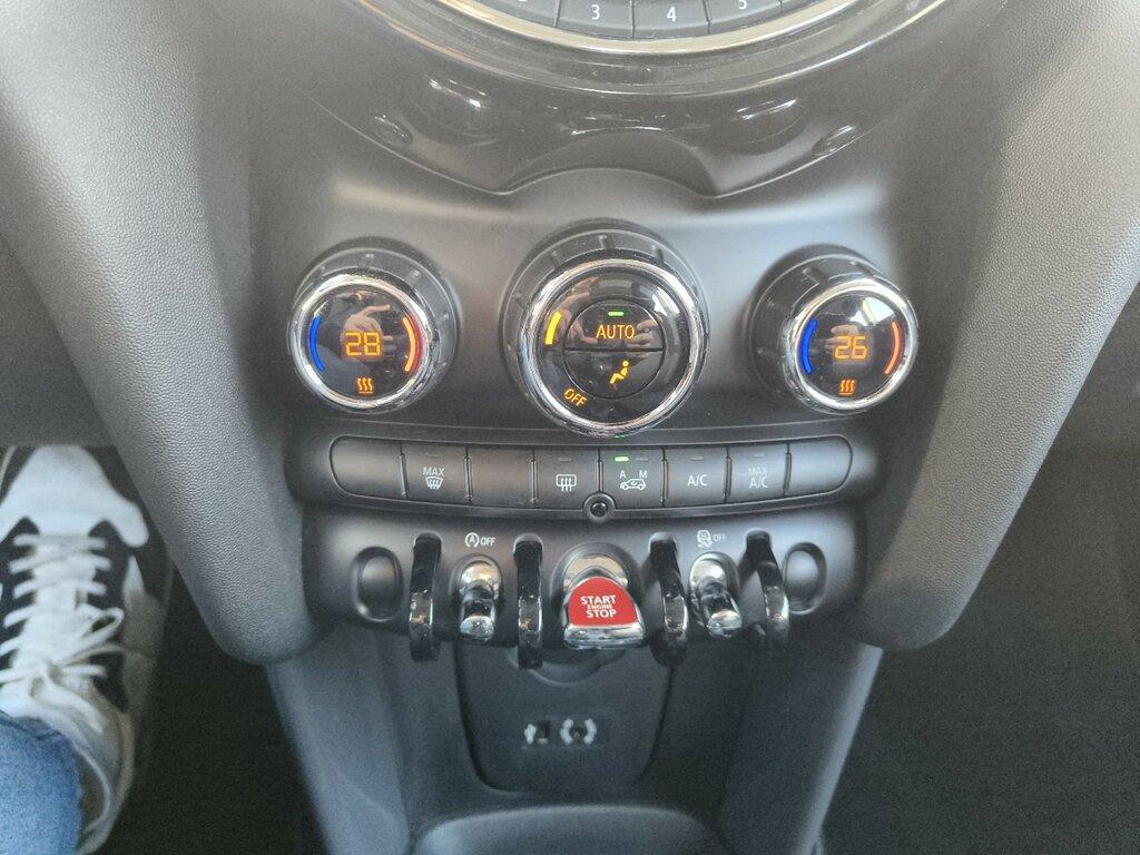 Mini One 1.2 One Hype