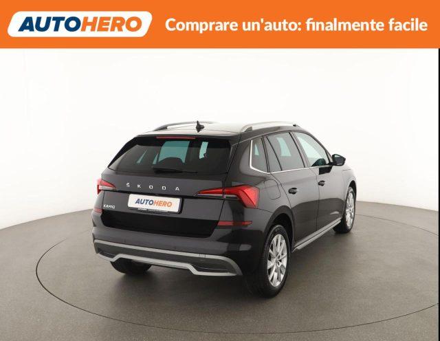 SKODA Kamiq 1.0 TSI 110 CV Style