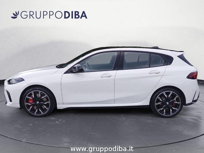 BMW Serie 1 F70 118d MSport Pro auto