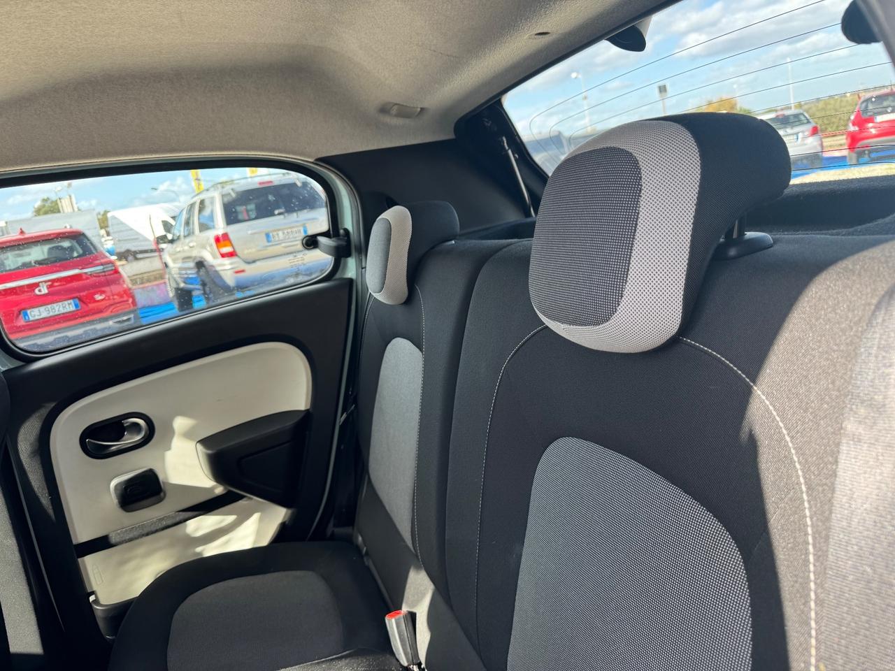 Renault Twingo 1.0 BENZINA CAMBIO AUTOMATICO GARANTITA