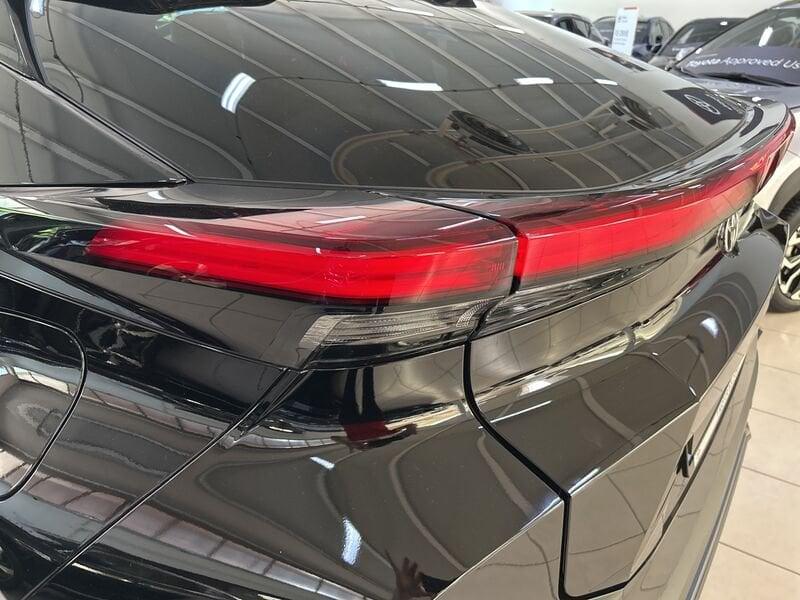 Toyota C-HR 2.0 PHEV Lounge Premiere