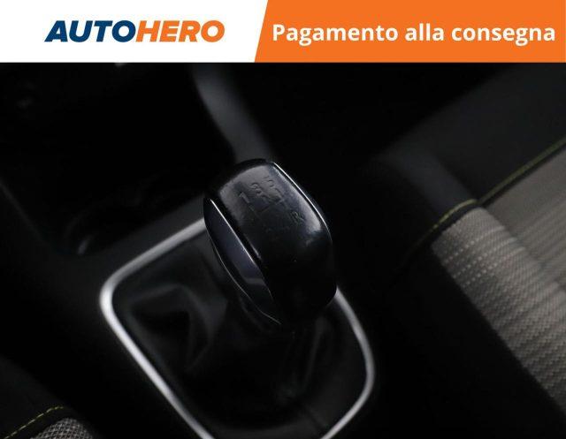 CITROEN C3 BlueHDi 100 S&S Shine