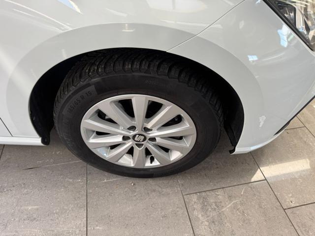 SEAT Ibiza 1.6 TDI 80 CV 5 porte XCELLENCE