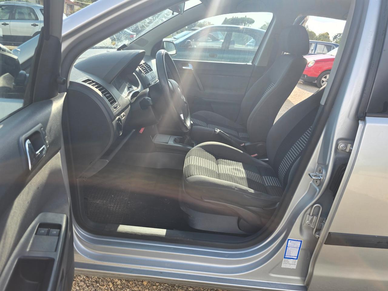 Volkswagen Polo 1.2 5 porte Trendline 44kw