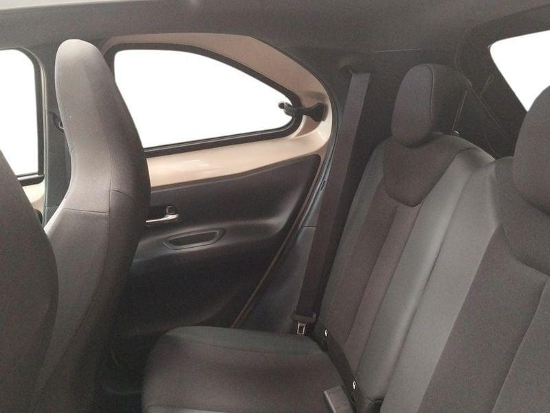 Toyota Aygo X 1.0B (72 CV) Lounge Air S-CVT