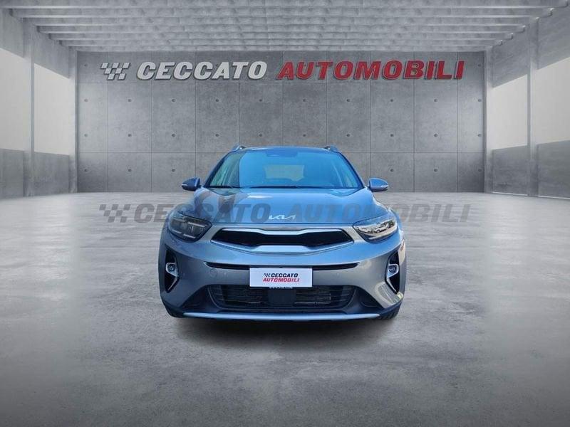 KIA Stonic Stonic 1.2 dpi Style 84cv