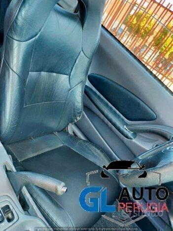 Toyota Celica 1.8 16 v 143 cv 6 marce originale