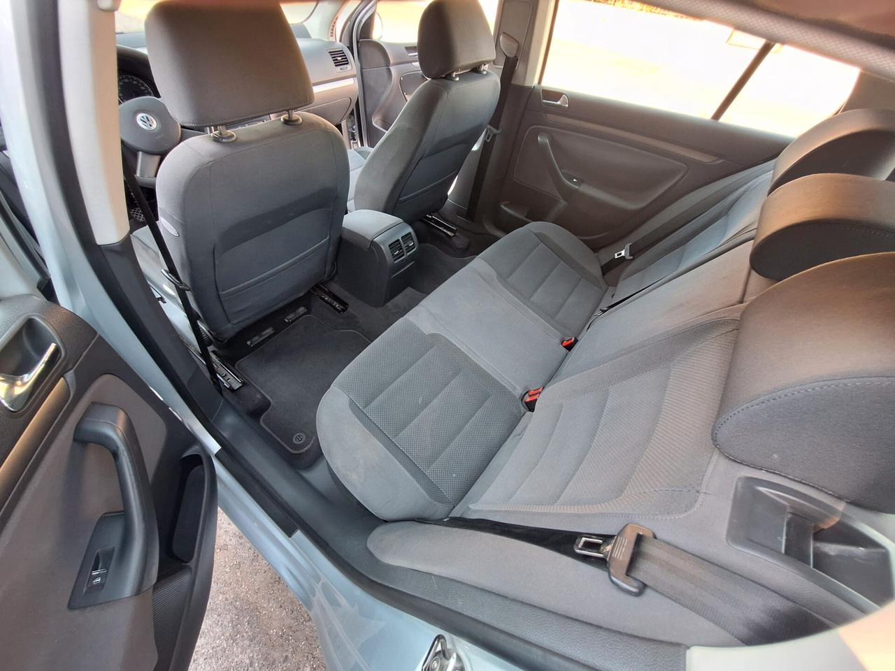 Volkswagen Golf 2.0 16V TDI 5p. Comfortline NEOPATENTATI OCCASIONE