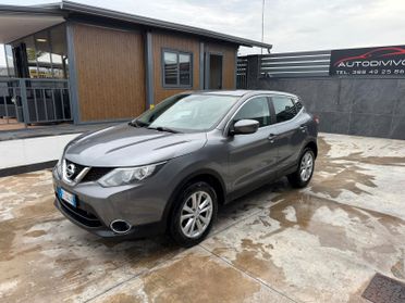 NISSAN QASHQAI 1.5 dCi Tekna 2015