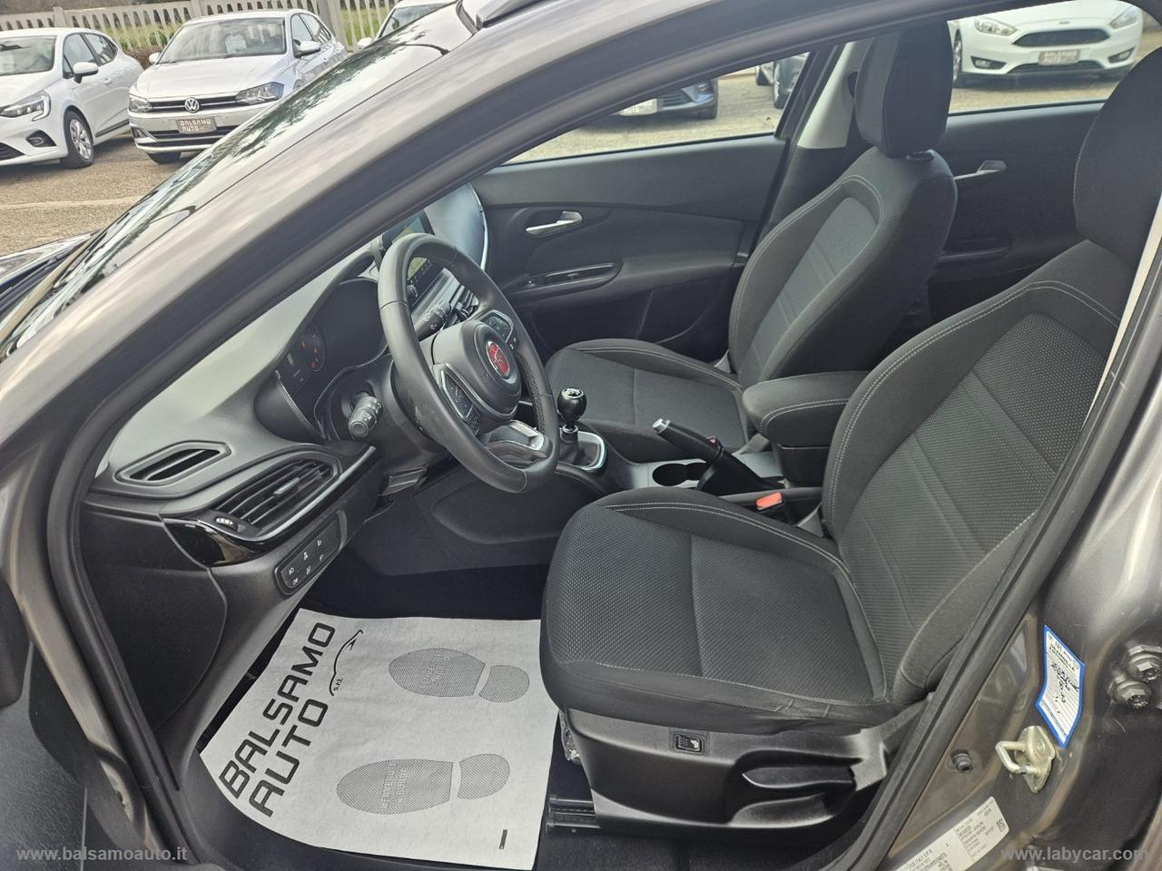 FIAT Tipo 1.6 Mjt S&S SW Business