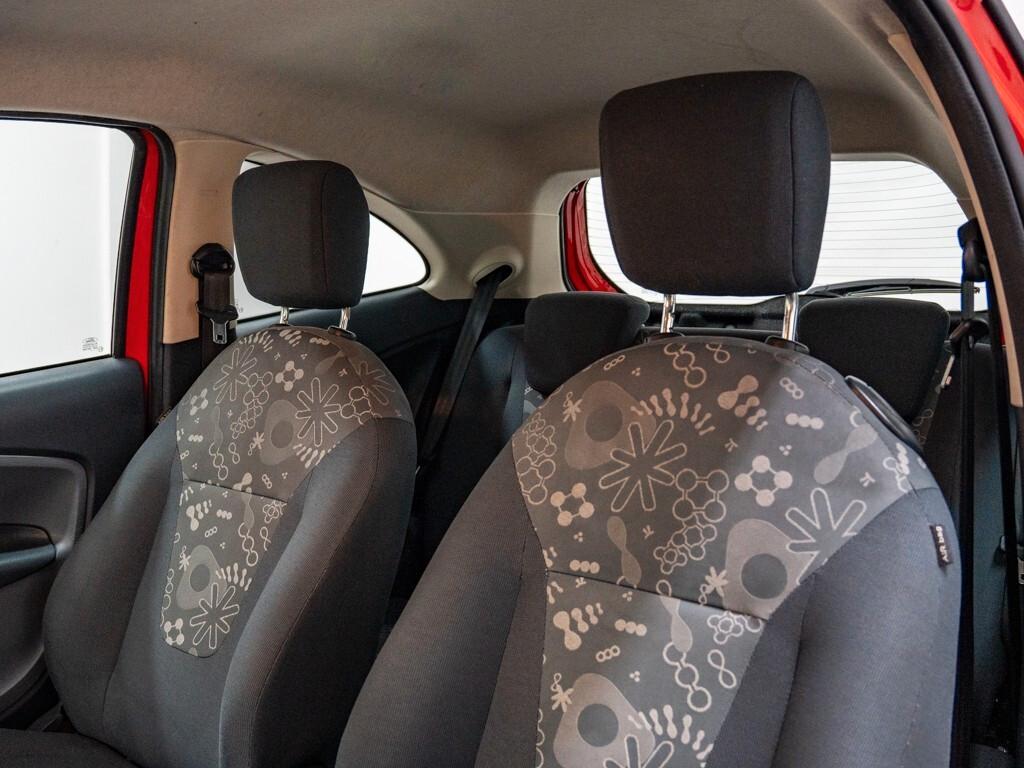 Ford Ka 1.2 Benzina 2015