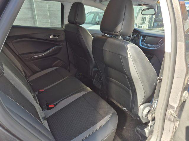 OPEL Grandland X 1.2 Turbo 12V 130 CV Start&Stop Ultimate