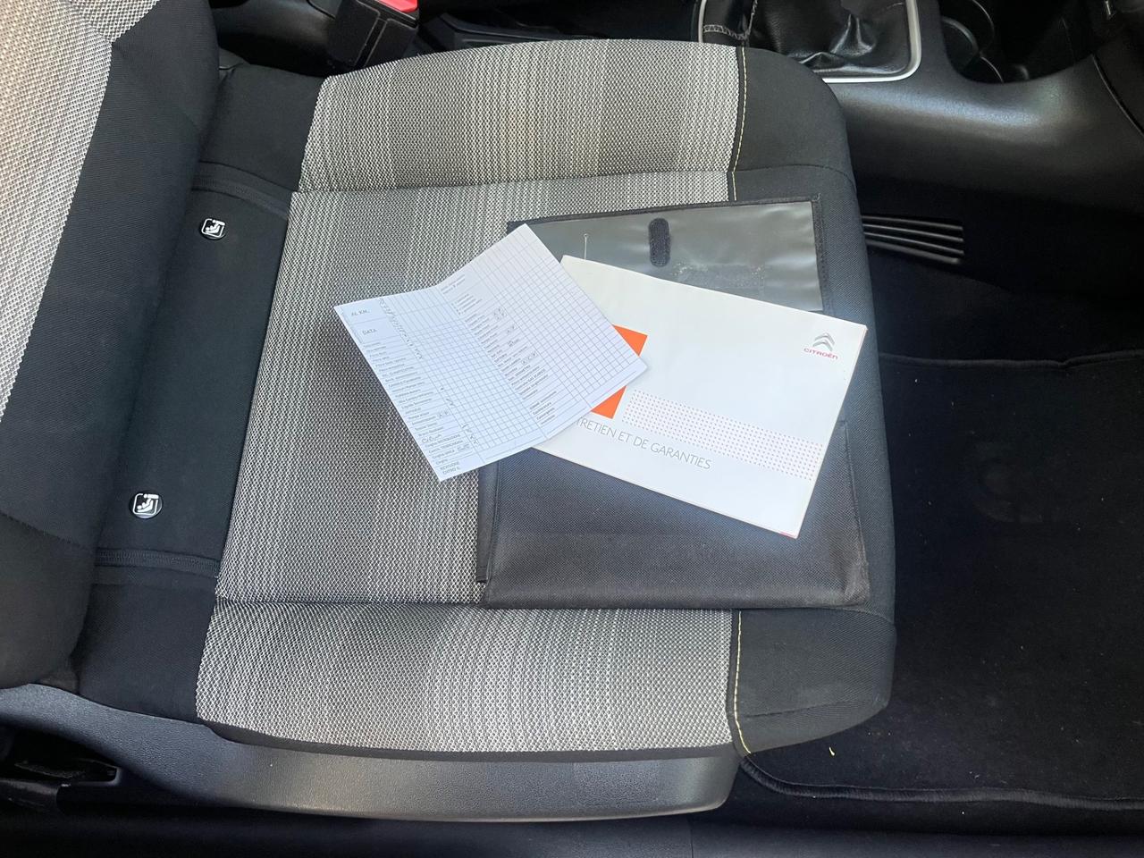 Citroen C3 BlueHDi 75 S&S Shine