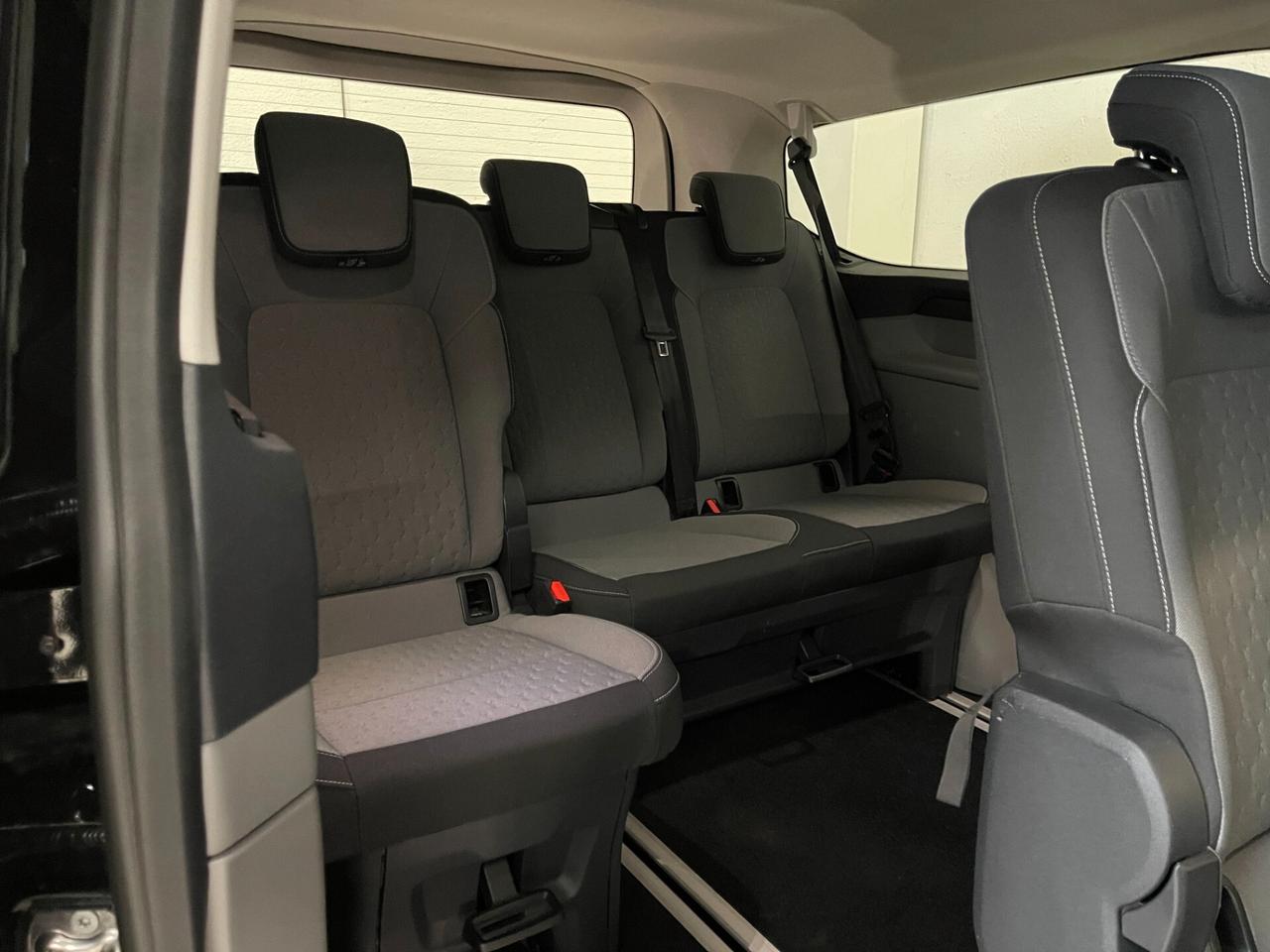 Ford Transit Tourneo Custom Titanium PL L2 2.0d 150cv 9posti c.man-LEGGI SOTTO