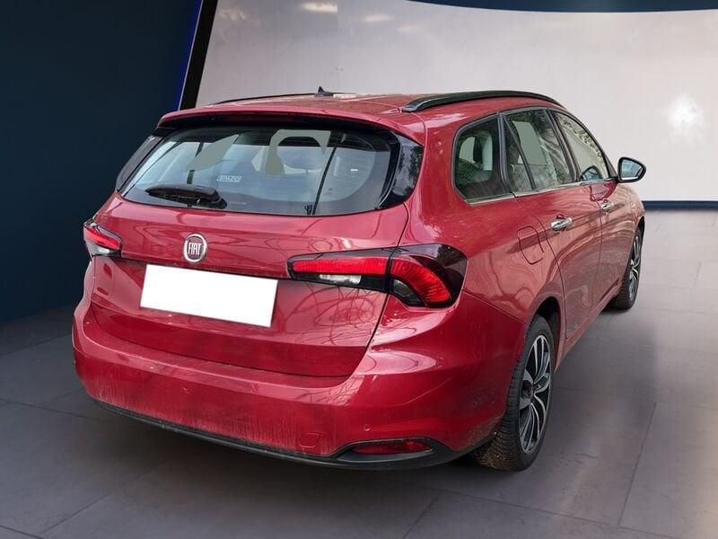 FIAT Tipo SW II 2016 SW 1.4 tjt Lounge 120cv my19