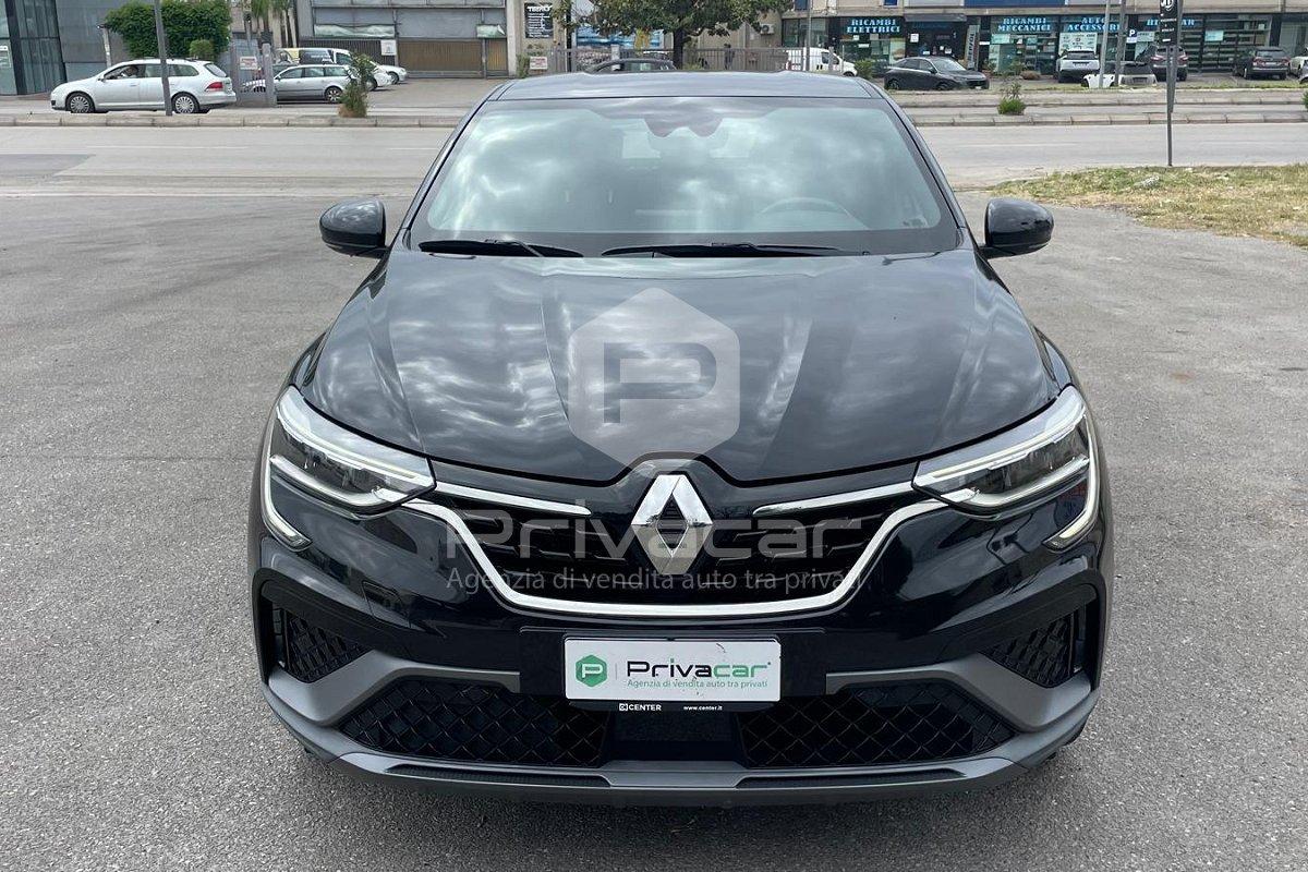 RENAULT Arkana Arkana Hybrid E-Tech 145 CV R.S. Line
