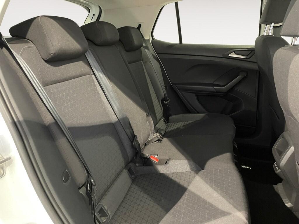 Volkswagen T-Cross 1.0 TSI 95CV Sport - R-LINE Ext.