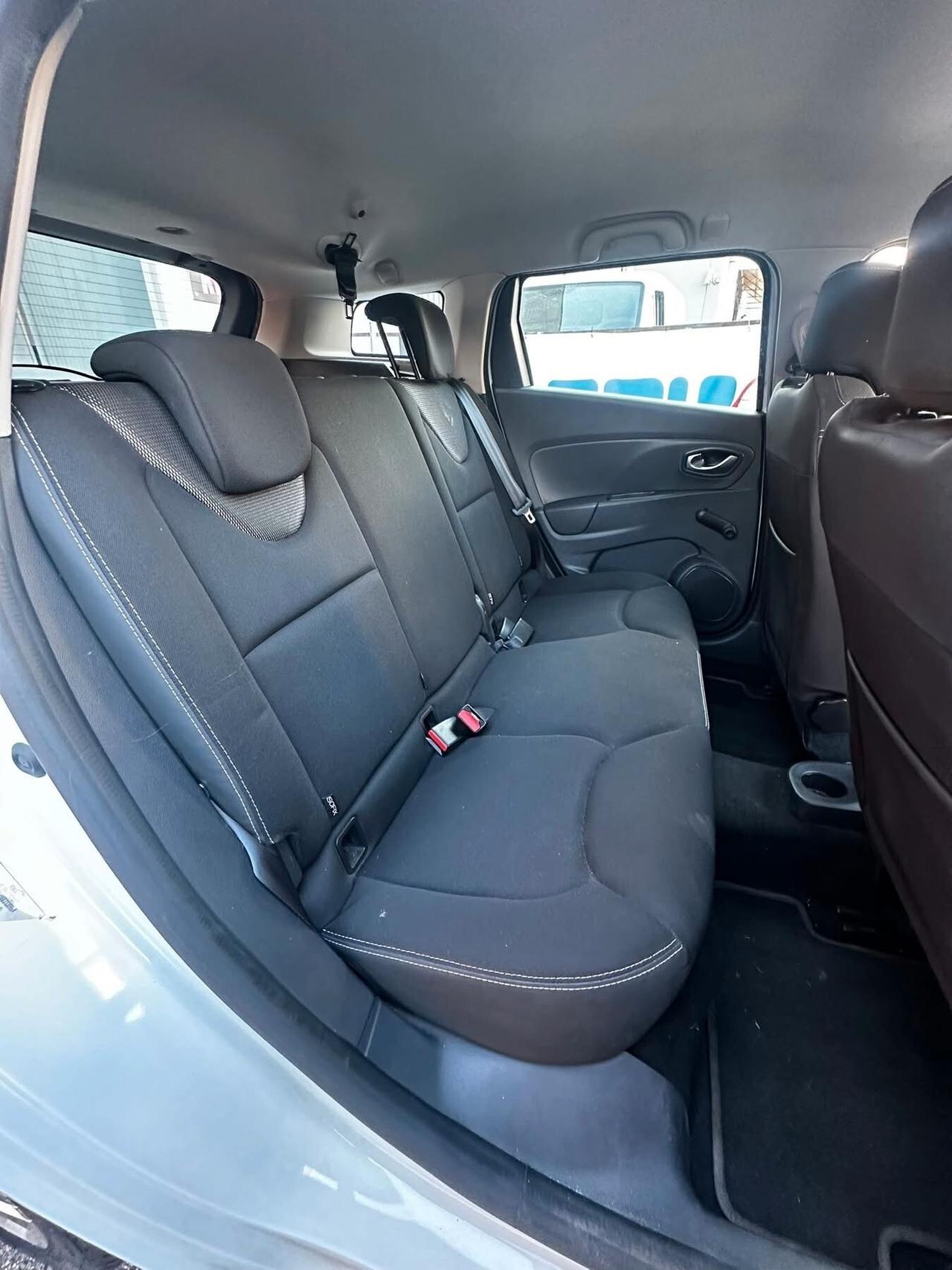 Renault Clio dCi 8V 90 CV 5 porte Moschino Life