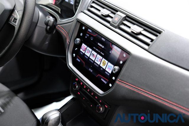 SEAT Arona 1.0 ECOTSI 115 CV FR NEOPATENTATI