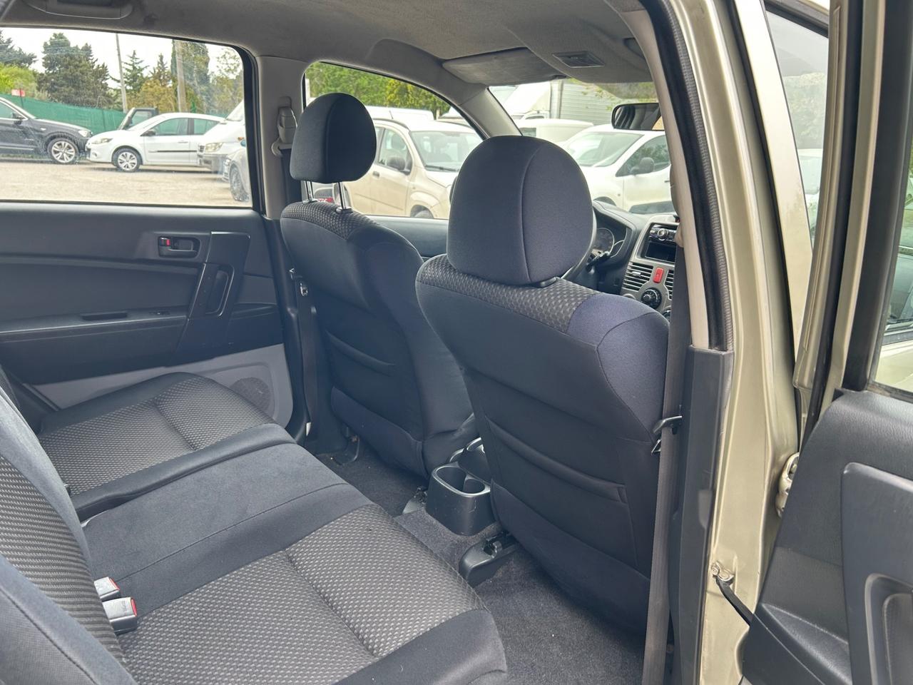 Daihatsu Terios 1.3 GPL 4WD B You