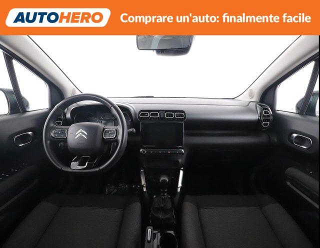 CITROEN C3 Aircross BlueHDi 110 S&S Feel