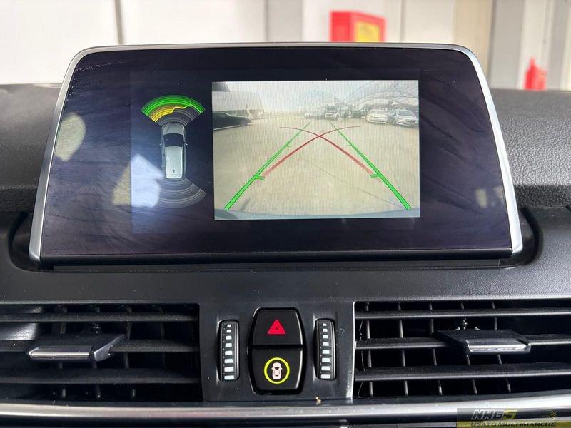 BMW Serie 2 Gran Tourer 216i Gran Tourer Luxury