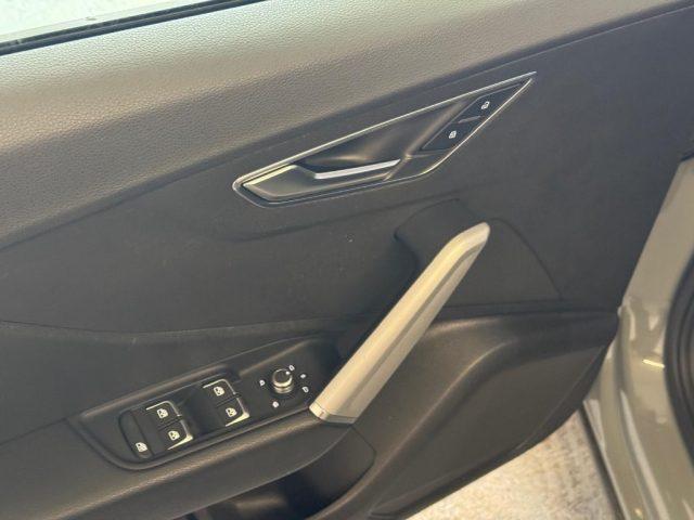 AUDI Q2 2.0 TDI quattro S tronic