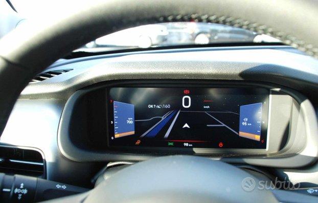 JEEP Avenger 1.2 Turbo 100 CV ALL Summit PRONTA