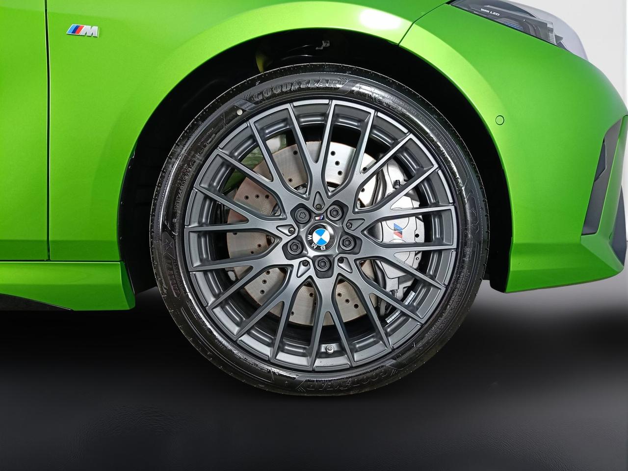 BMW BMW M135 xDrive