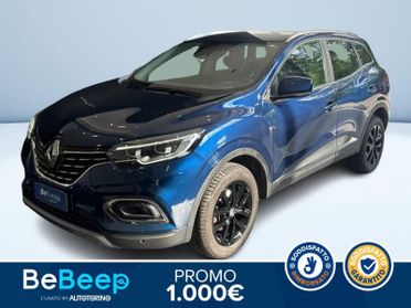 Renault Kadjar 1.5 BLUE DCI SPORT EDITION 115CV