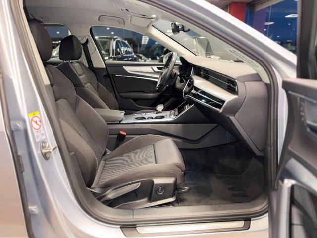 AUDI A6 AVANT 40 2.0 TDI S TRONIC BUSINESS DESIGN *MATRIX*