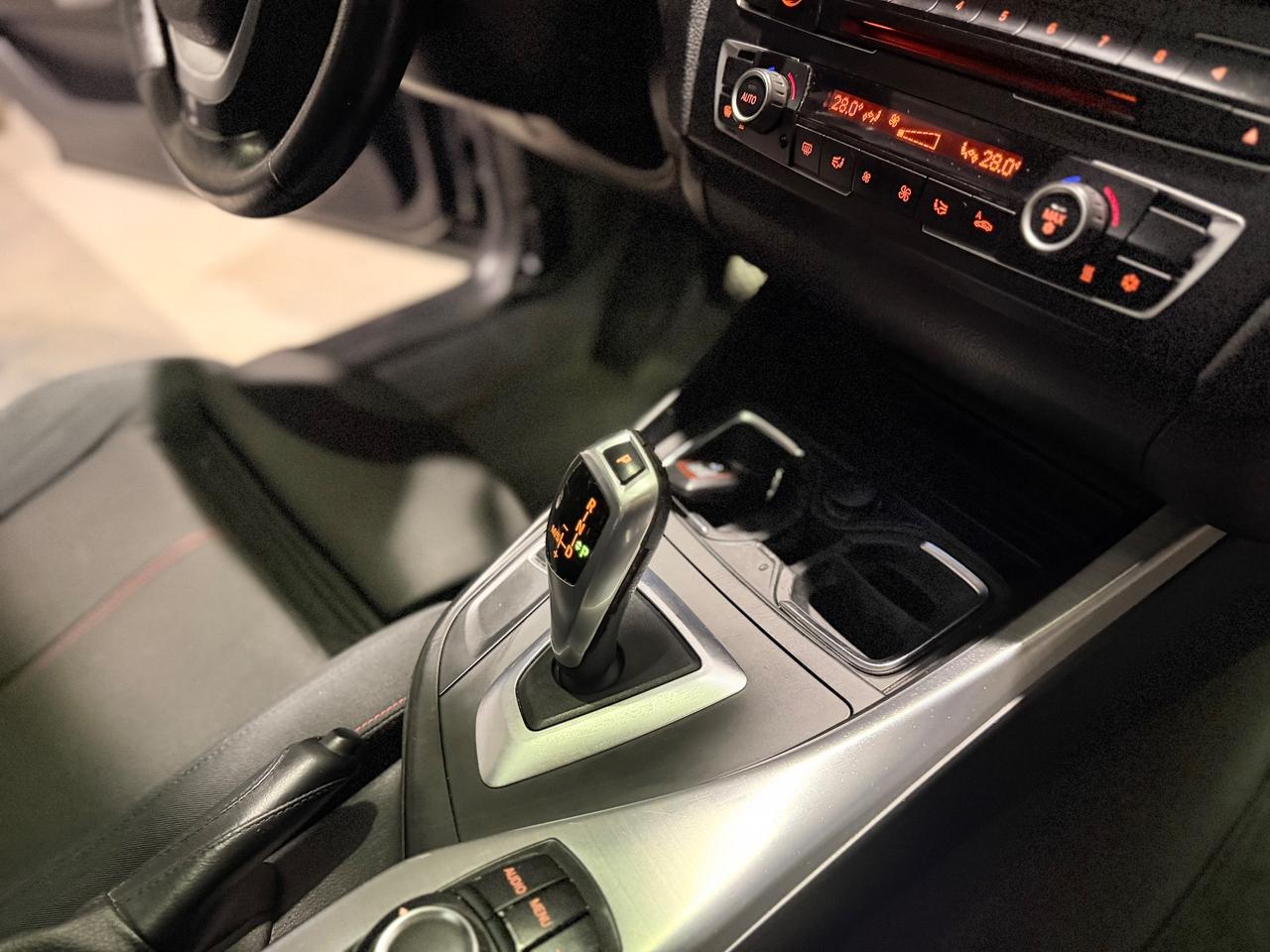 Bmw 116d 5p Dynamics Sport Automatic