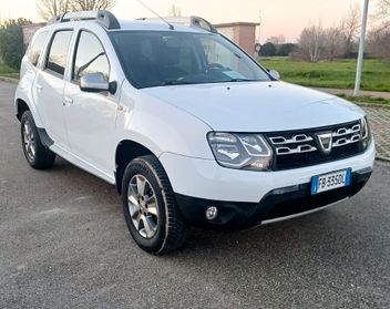 Dacia Duster 1.5 dCi 110CV 4x2 Lauréate