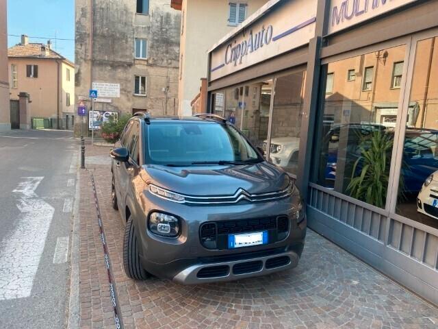 Citroen C3 Aircross BlueHDi 100 S&S Shine Grip Control