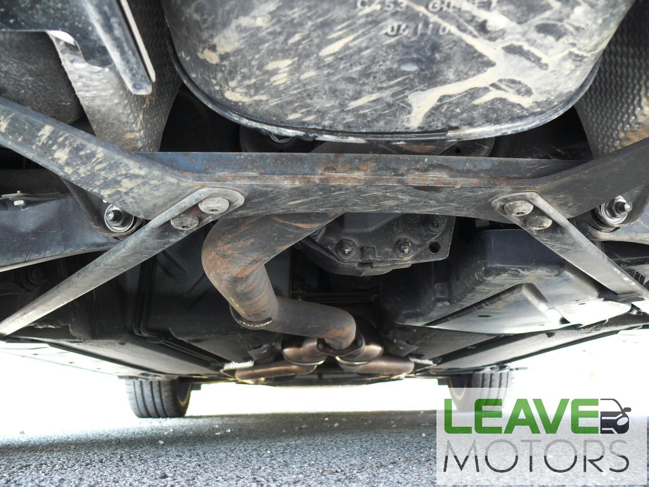 Chrysler Crossfire 3.2 cat Roadster (M1574)