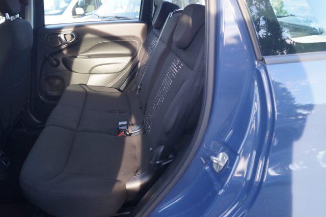 FIAT 500L 1.3 Multijet 95 CV Connect