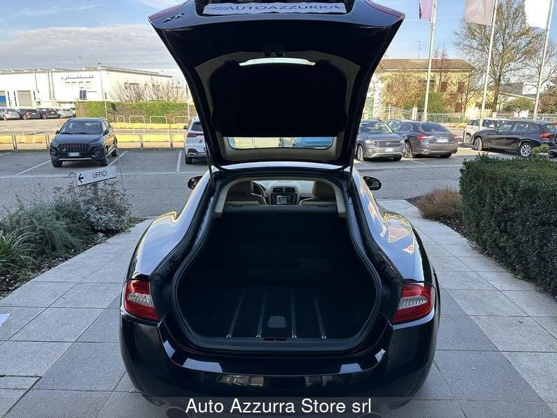 Jaguar XK 5.0 V8 Portfolio Coupé *PERFETTE CONDIZIONI, 19", INSERTI IN LEGNO, SOUND SYSTEM*