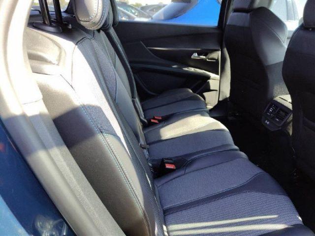 PEUGEOT 5008 1.5 bluehdi Allure Pack s&s 130cv eat8
