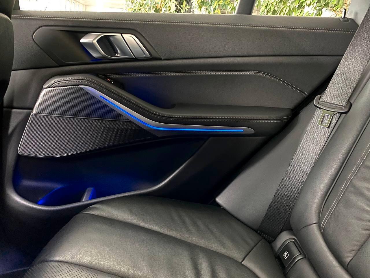 BMW X5 X-Drive 3.0 D 265CV 48V MHEV + TETTO