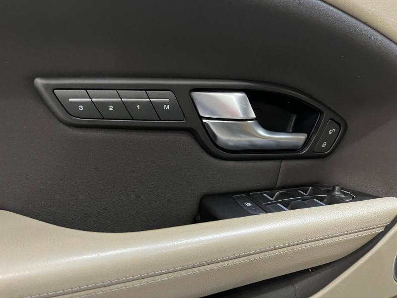 LAND ROVER Range Rover Evoque 2.0 TD4 180 CV 5p. HSE