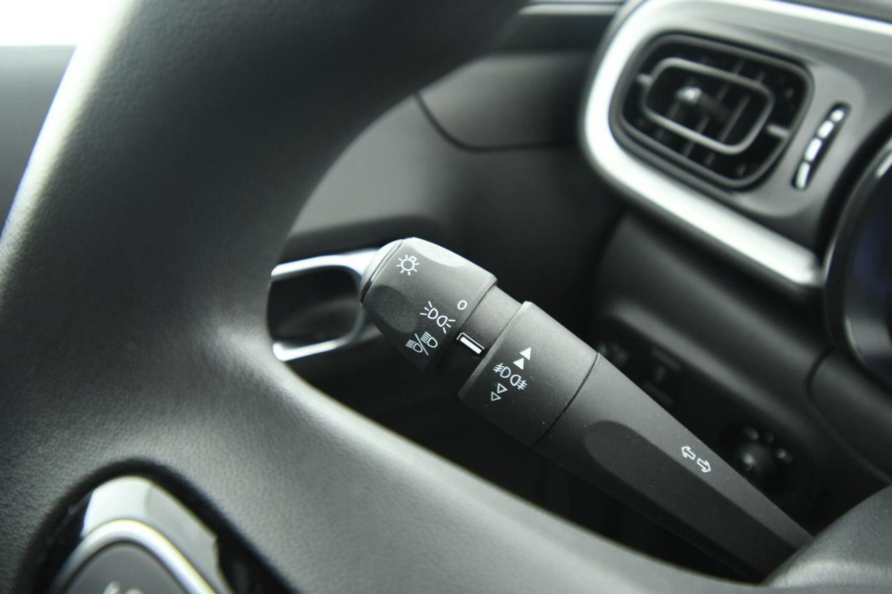 CITROEN C3 1.5 bluehdi Feel Pack s&s 100cv 6m NEOPATENTATI+LED+APP CONNECT
