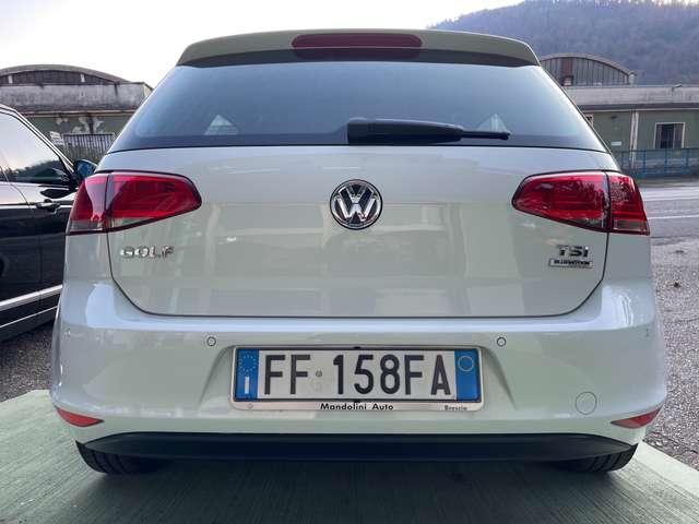 Volkswagen Golf 5p 1.2 tsi Trendline Neopatentati 1 Proprietario