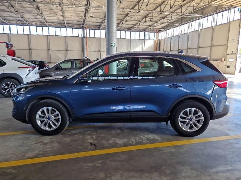 FORD KUGA 1.5 ECOBLUE 120 CV AUT. 2WD