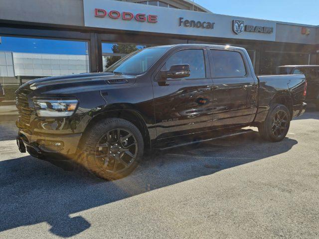 DODGE RAM 1500 5.7 V8 Crew Cab Sport Autocarro N1