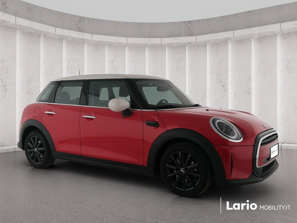 Mini Cooper 1.5 TwinPower Turbo Cooper
