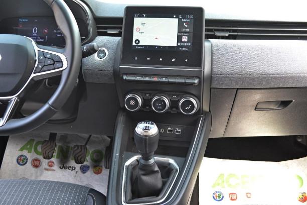 RENAULT CLIO - techno My24 TCe 90