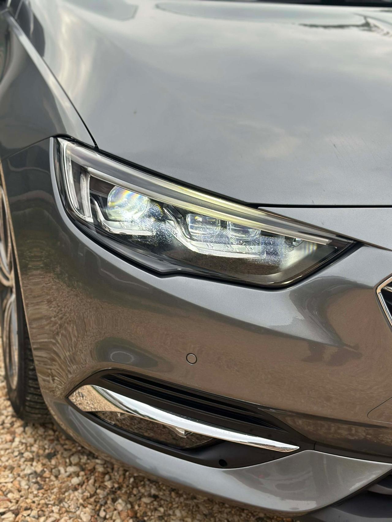 Opel INSIGNA 1.6 CDTI ST COSMO KMCERT NAVI EU6