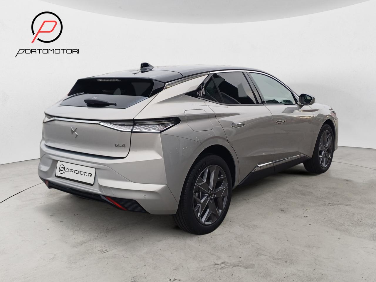 DS DS 4 PALLAS HYBRID 145